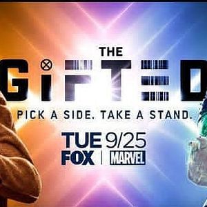 Photo The Gifted