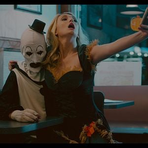 Photo Terrifier