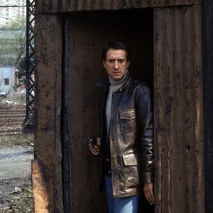 Photo Police puissance 7