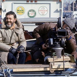 Photo Police puissance 7