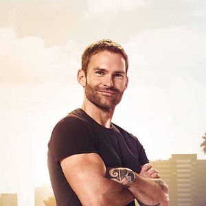 Photo Seann William Scott