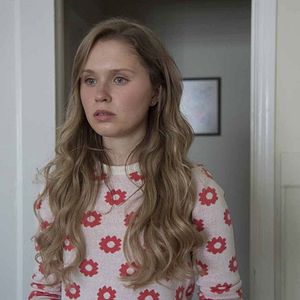 Photo Eliza Scanlen