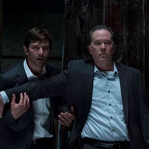 Photo Michiel Huisman