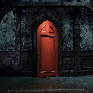 Photo The Haunting of Hill House