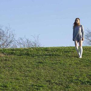 Photo Melissa George