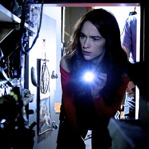 Photo Melanie Scrofano