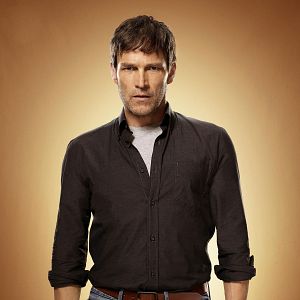 Photo Stephen Moyer