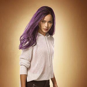 Photo Jamie Chung