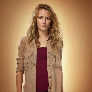 Photo Amy Acker