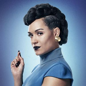 Photo Grace Byers