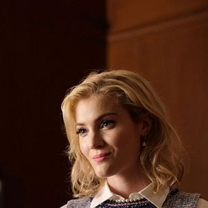 Photo Skyler Samuels