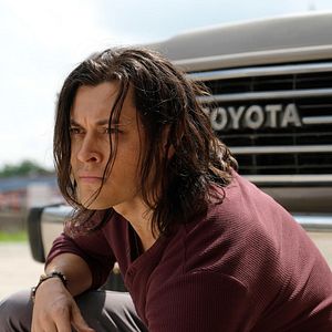 Photo Blair Redford