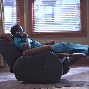 Photo Lil Rel Howery