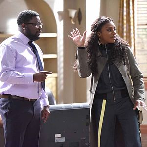 Photo Lil Rel Howery