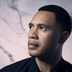 Photo Trai Byers