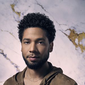 Photo Jussie Smollett