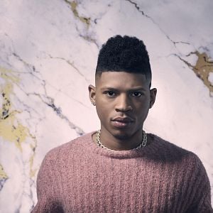 Photo Bryshere Y. Gray