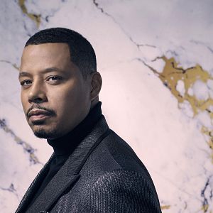 Photo Terrence Howard
