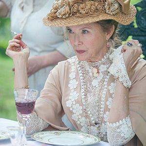 Photo Annette Bening