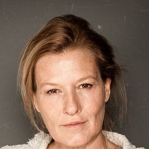 Photo Suzanne von Borsody