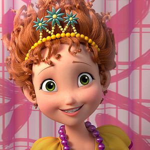 Photo Fancy Nancy Clancy