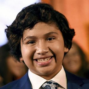 Photo Anthony Gonzalez (VIII)