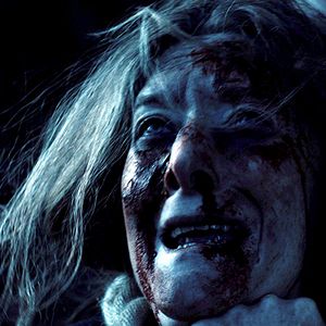 Photo Mother Krampus