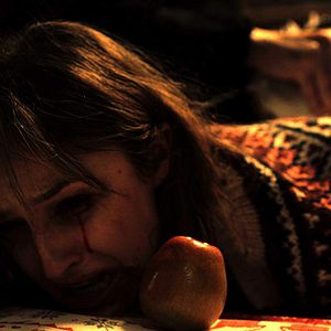 Photo Mother Krampus