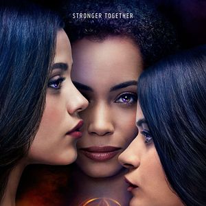 Photo Charmed (2018)
