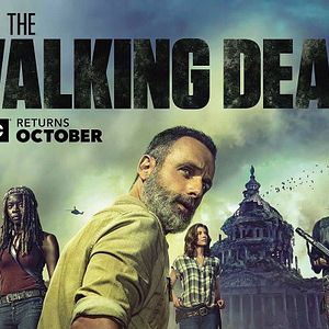 Photo The Walking Dead