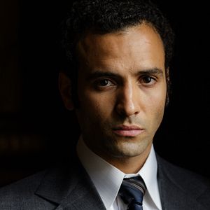 Photo Marwan Kenzari