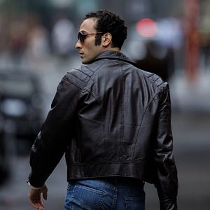 Photo Marwan Kenzari