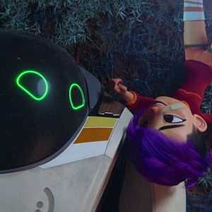 Photo Nouvelle génération