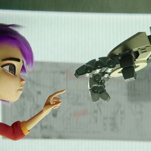 Photo Nouvelle génération