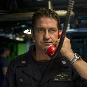 Photo Hunter Killer