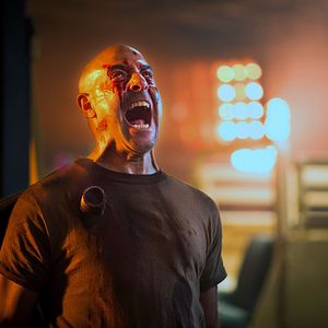Photo Stanley Tucci