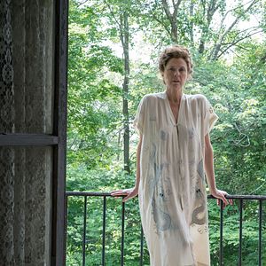 Photo Annette Bening