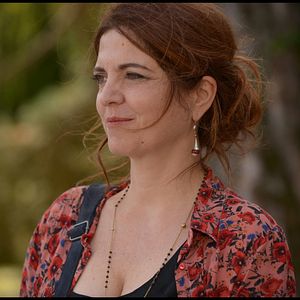 Photo Agnès Jaoui