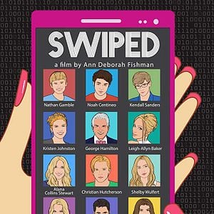 Photo Swiped