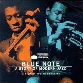 Photo Blue Note, a Story of Modern Jazz