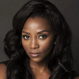 Photo Genevieve Nnaji