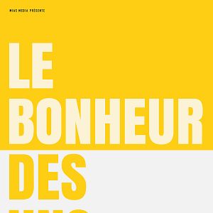 Photo Le Bonheur des uns