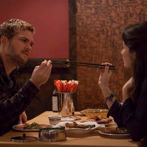 Photo Finn Jones