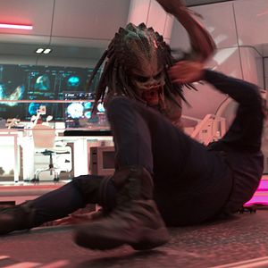 Photo The Predator