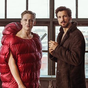 Photo Matthias Schweighöfer