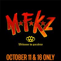 Photo Mutafukaz
