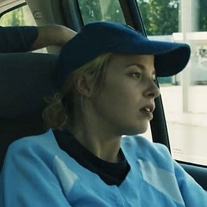 Photo Indré Patkauskaité