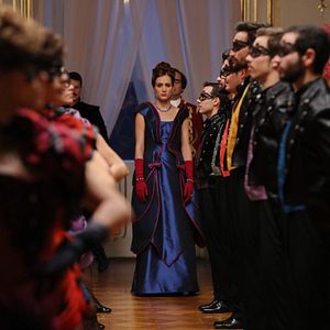 Photo Kincsem