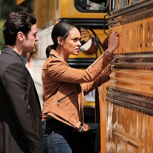 Photo Cynthia Addai-Robinson