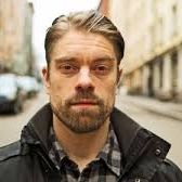 Photo Joonas Saartamo